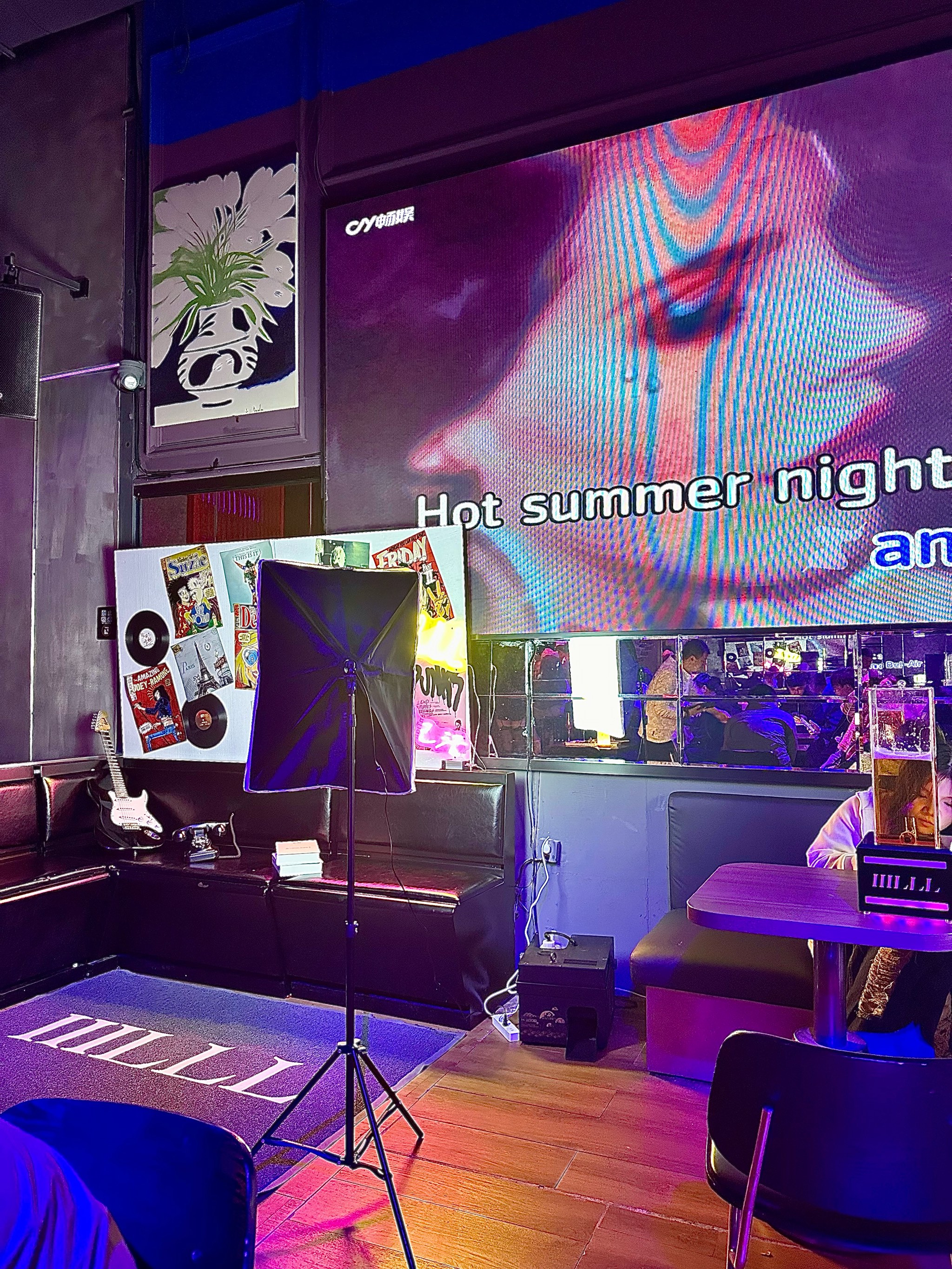 忻州商务ktv消费攻略详解-岢岚县ktv预定